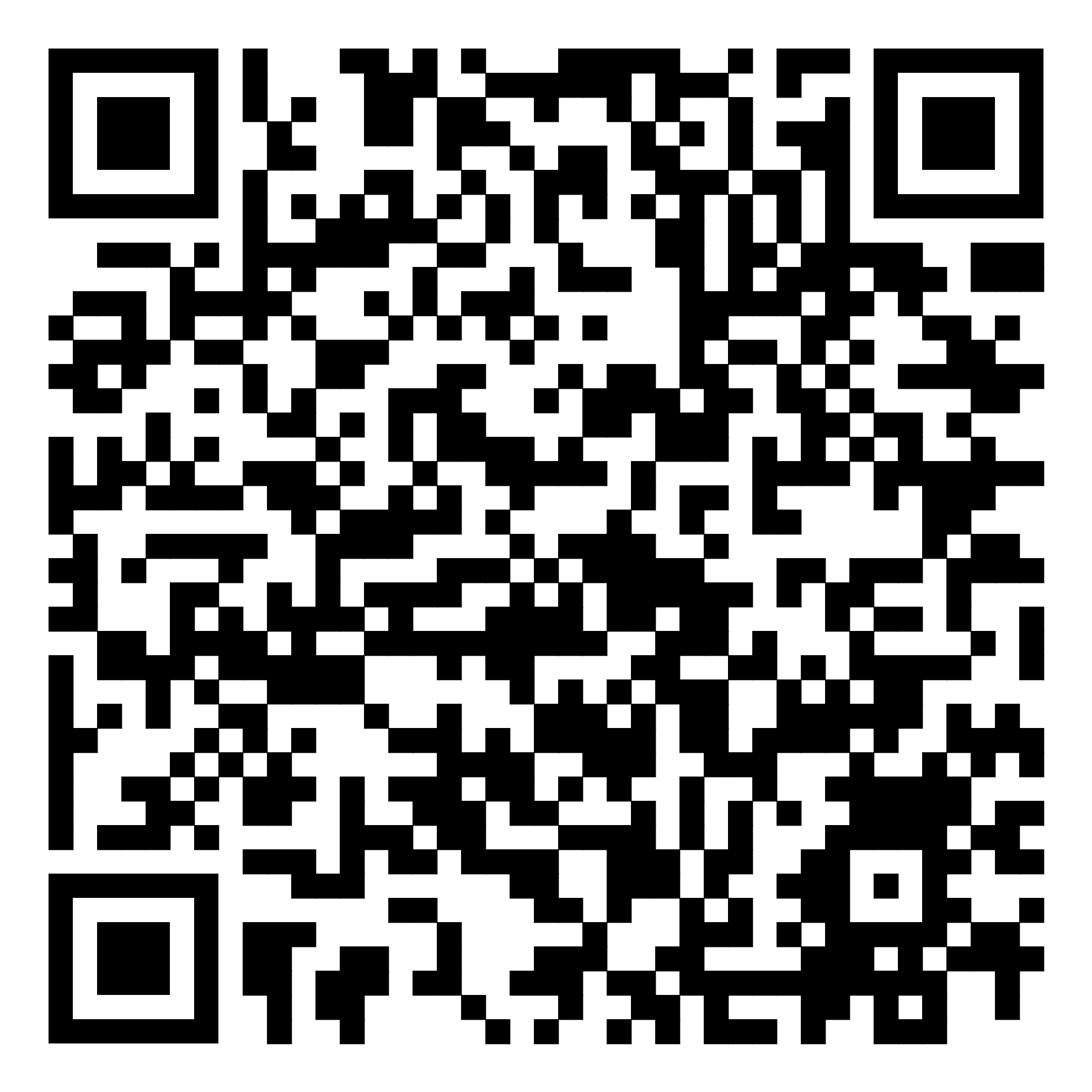 QR-код на план ВР